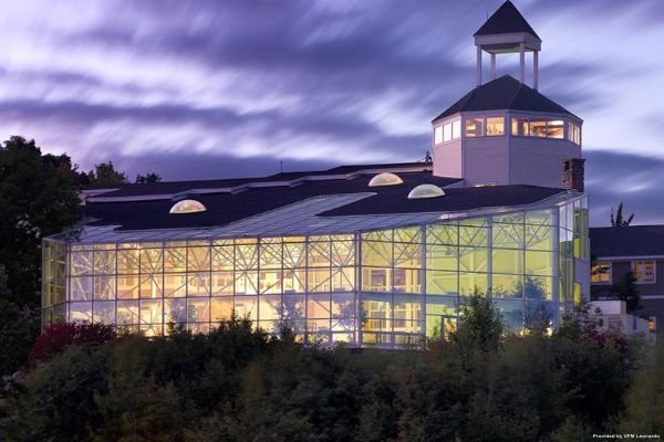 STEELE HILL RESORTS (Sanbornton)